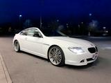 BMW e63 650i Neuwagen zustand - BMW 650 aus 2006