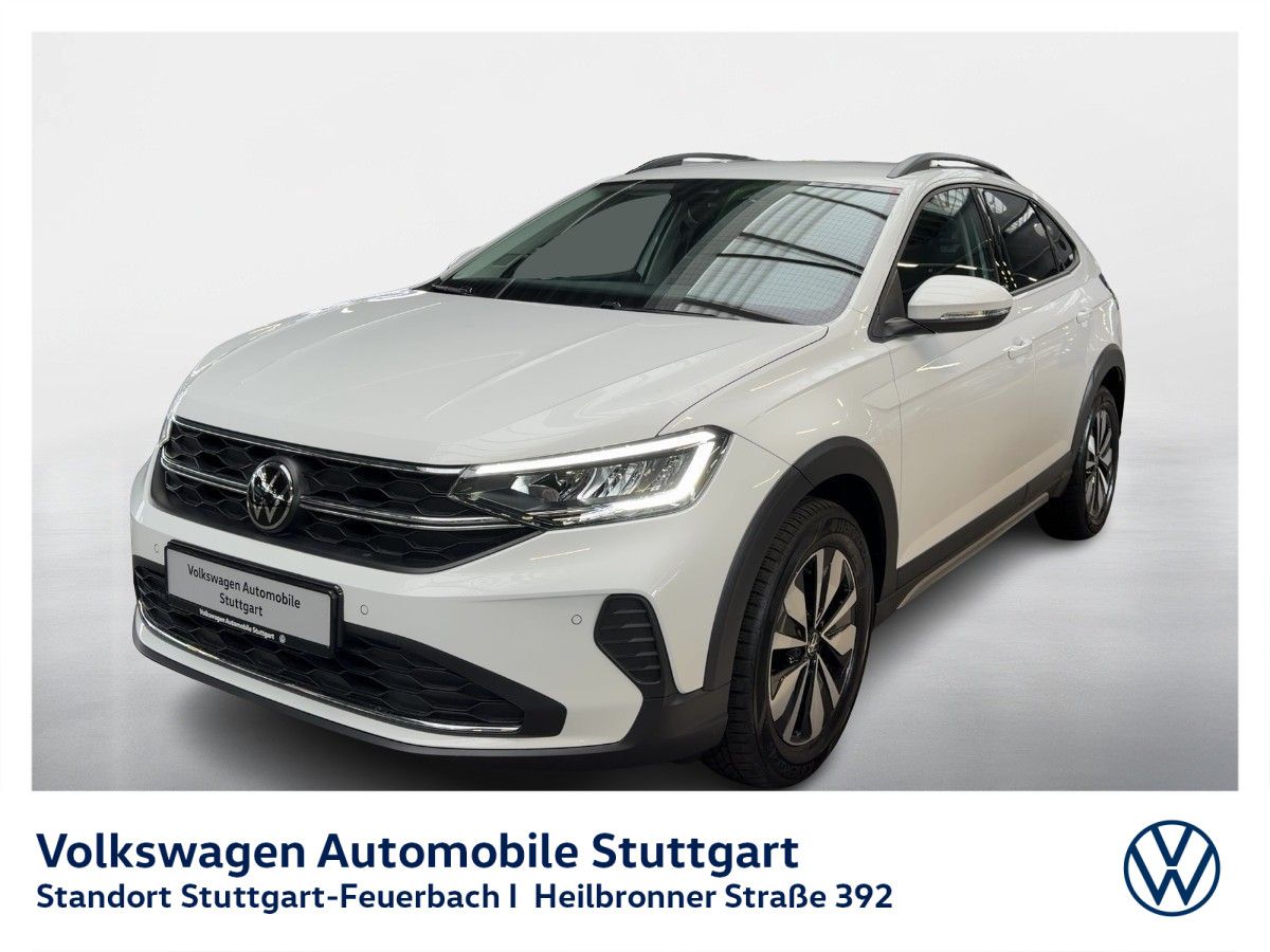 Volkswagen Taigo - Bild 2