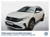 Volkswagen Taigo - Vorschau Bild 2