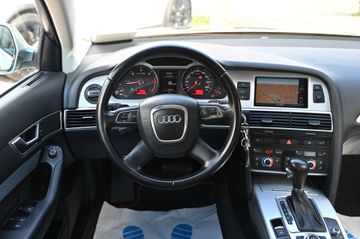 Audi A6 - 6