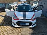 Hyundai i10 1,2 Sport Limitid Edition SHZ NAVI - Hyundai i10: Weiß