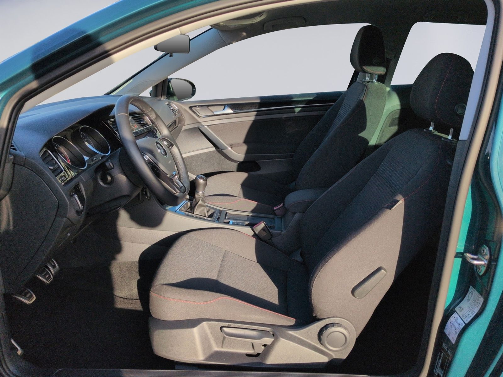 Golf VII 1.6 TDI Comfortline APP+ACC+SHZ+PDC+