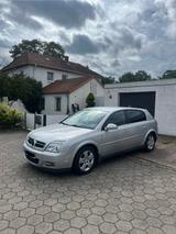Opel Signum / Vectra 1.8 Automatik - Opel Signum: Automatik