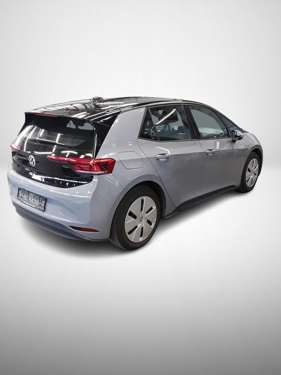 Image of Volkswagen ID.3