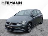 Volkswagen Golf Sportsvan VII 1.5 TSI ACT United LED*NAVI - Volkswagen Golf: United V