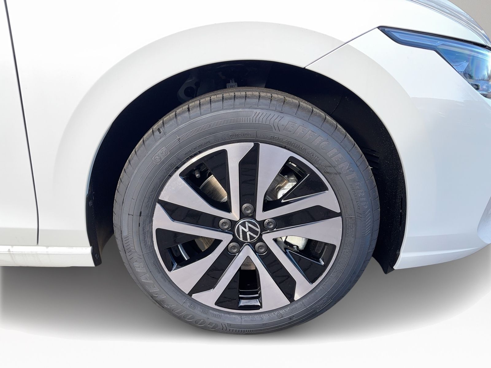 Golf Energy 2.0 TDI SCR 85 kW (116 PS) 6-Gang