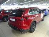 Honda CR-V Hybrid e:HEV 2.0 i-MMD 2WD Elegance - Honda CR-V aus 2025