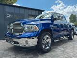 Dodge RAM 5.7 V8 HEMI SPORT CrewCab 6 Sitze  LPG PRINS - Dodge mit LPG-Antrieb