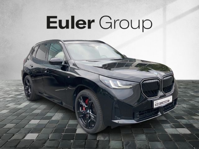 BMW X3 40d xDrive M-Sport-Pro Pano AHK 21'' St-Hzg foto 5