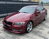 BMW 335i Coupé E92 | N55 | DKG | Harman Kardon - BMW 335 aus 2010: 335d