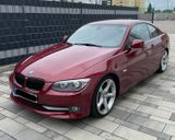 BMW 335i Coupé E92 | N55 | DKG | Harman Kardon - BMW 335 aus 2010: Coupé, 335i