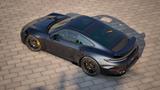 Porsche 911 992.2 Turbo S Cab Burm Lifting Sunroof READY - Porsche: 911 2s