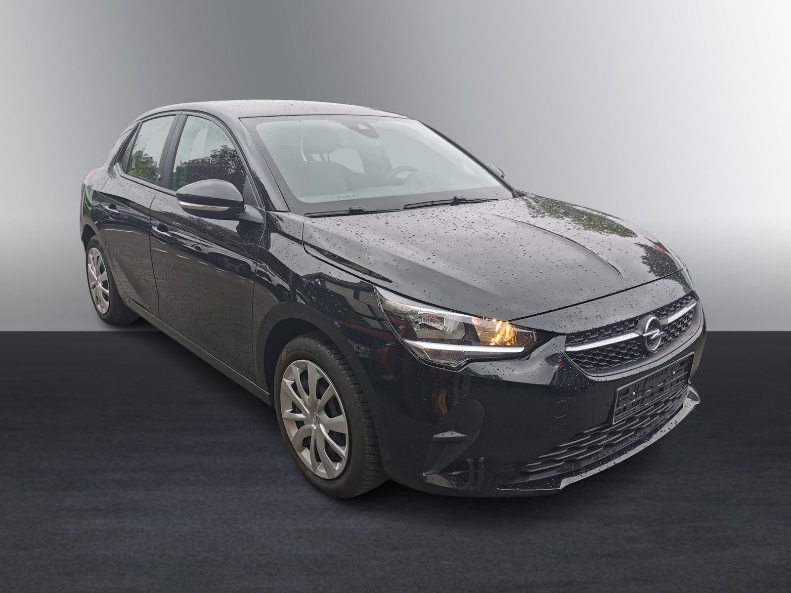 Fahrzeugabbildung Opel Corsa F On-Board-Lader 11Kw