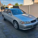 Andere Lexus GS 300 T3 - Andere aus 1995
