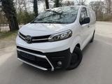 Toyota Proace L2 Kasten Meister 1.Hand orig.52tkm MwsT - gebrauchte Toyota Proace (Verso) aus dem Jahr 2024