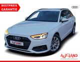 Audi A4 Avant 40 2.0 TDI quattro LED Navi ACC 360°