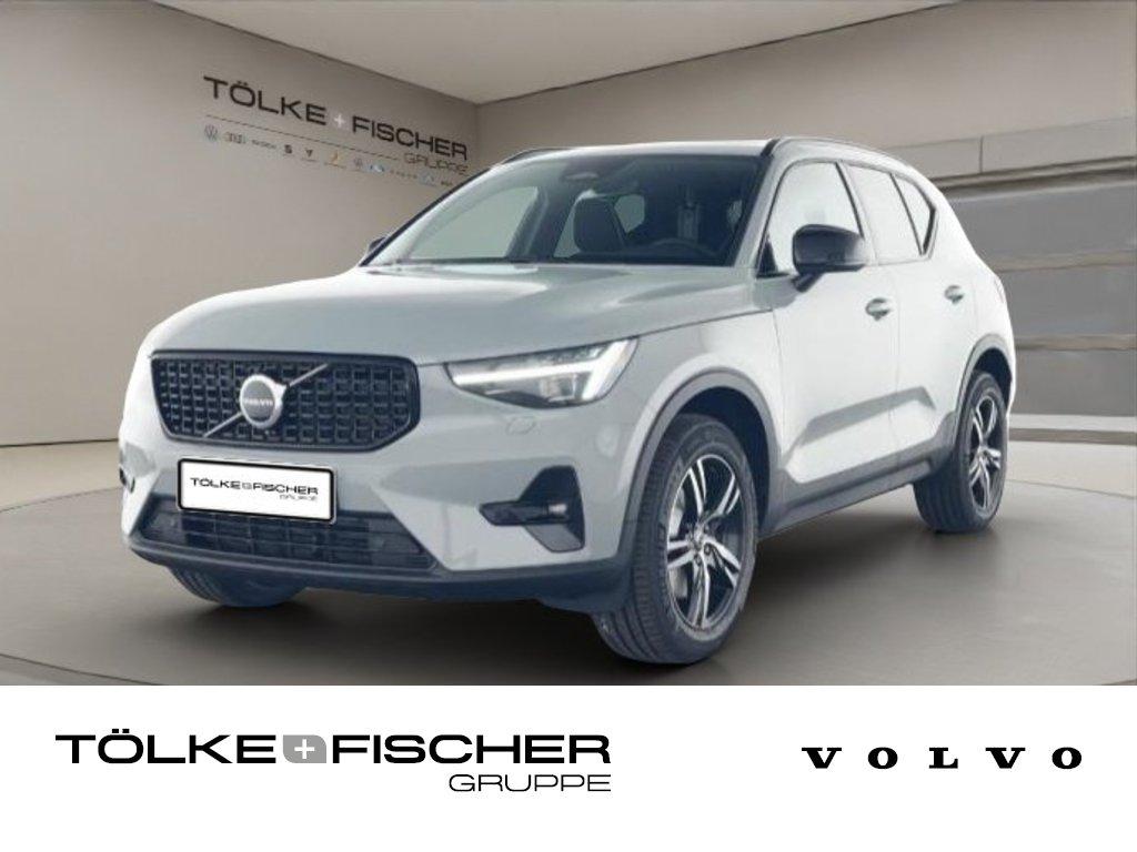 Volvo XC40 B4 Plus Dark ACC AHK AUT Kam. Navi Virtual