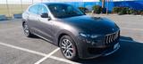 Maserati Levante V6 Diesel AWD - Maserati Levante aus 2016