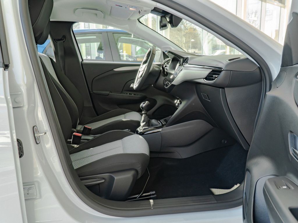Opel Corsa - Bild 8