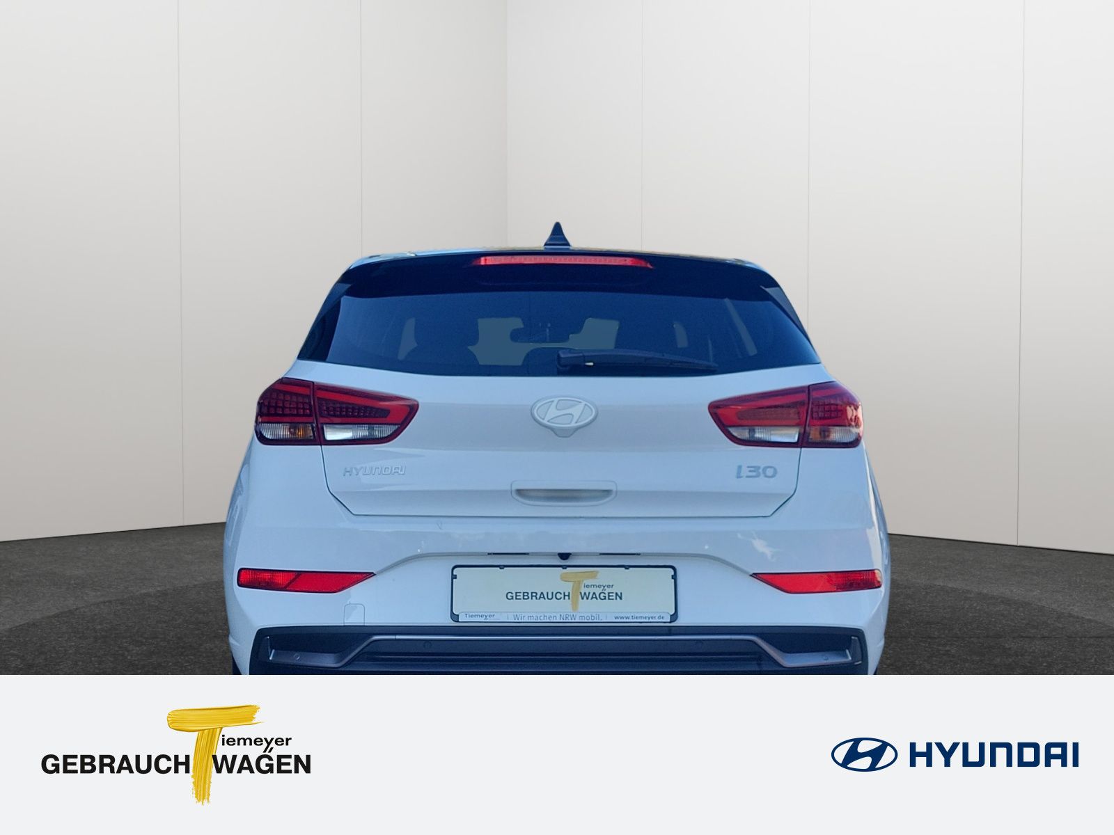 Hyundai i30 – Bild 6
