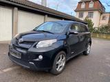 Toyota Urban Cruiser 1,4-l-D-4D 4x4 ,  1 Hand wenig km - scheckheftgepflegte Toyota Urban Cruiser