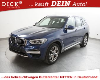 BMW X3 - 4