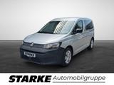 Volkswagen Caddy 2.0 TDI 6-Gang  Standheiz Navi PDC Tempo K - VW Caddy Gebrauchtwagen in Osnabrück