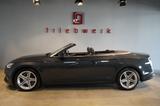 Audi A5 Cabriolet*S-Line Paket plus*U-Frei*BRD-FZG* - gebrauchte Audi A5 aus dem Jahr 2018