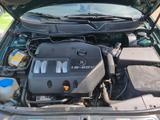 Seat Siat Toledo 1,8-20V - Seat aus 2000