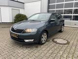 Skoda Rapid Spaceback Ambition - Skoda Rapid mit Diesel-Antrieb: Ambition