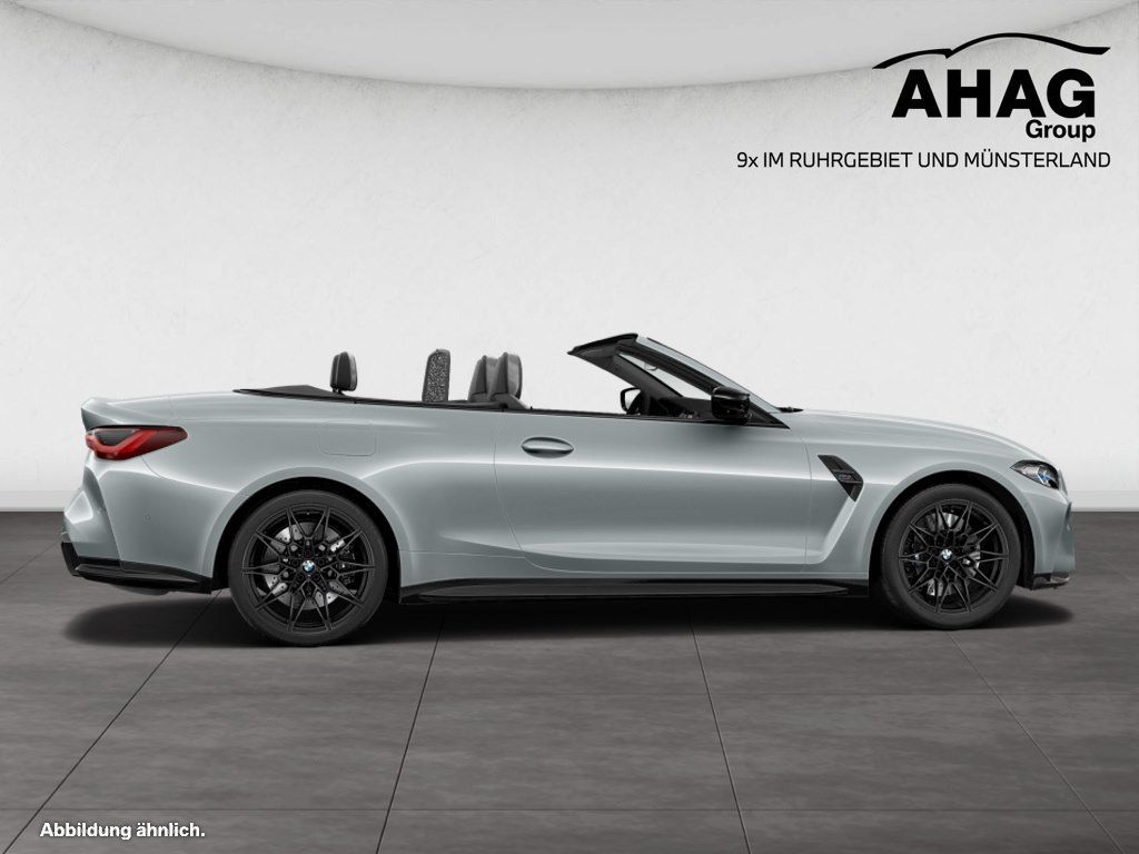 BMW M4 - Bild 8