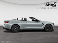 BMW M4 - Vorschau Bild 8