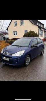 Citroën C3 PureTech 68 Attraction Attraction - Citroën C3 Attraction mit Benzin-Antrieb
