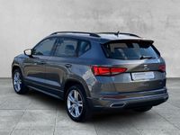 Seat Ateca - Vorschau Bild 3