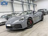 Porsche 911 Carrera GTS T-Hybrid 992 SPORTABGAS CHRONO