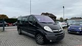 Opel Vivaro Kasten/Kombi Kombi L2H1 2,9t | 9-SITZER - Opel Vivaro aus 2011