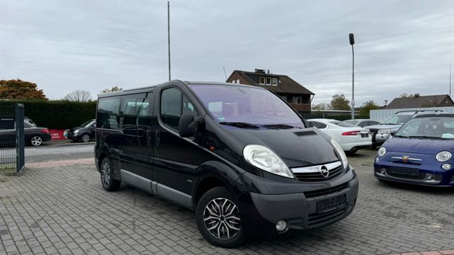 Opel Vivaro Kasten/Kombi Kombi L2H1 2,9t | 9-SITZER