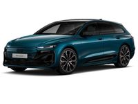 Audi A6 e-tron - Vorschau Bild 3