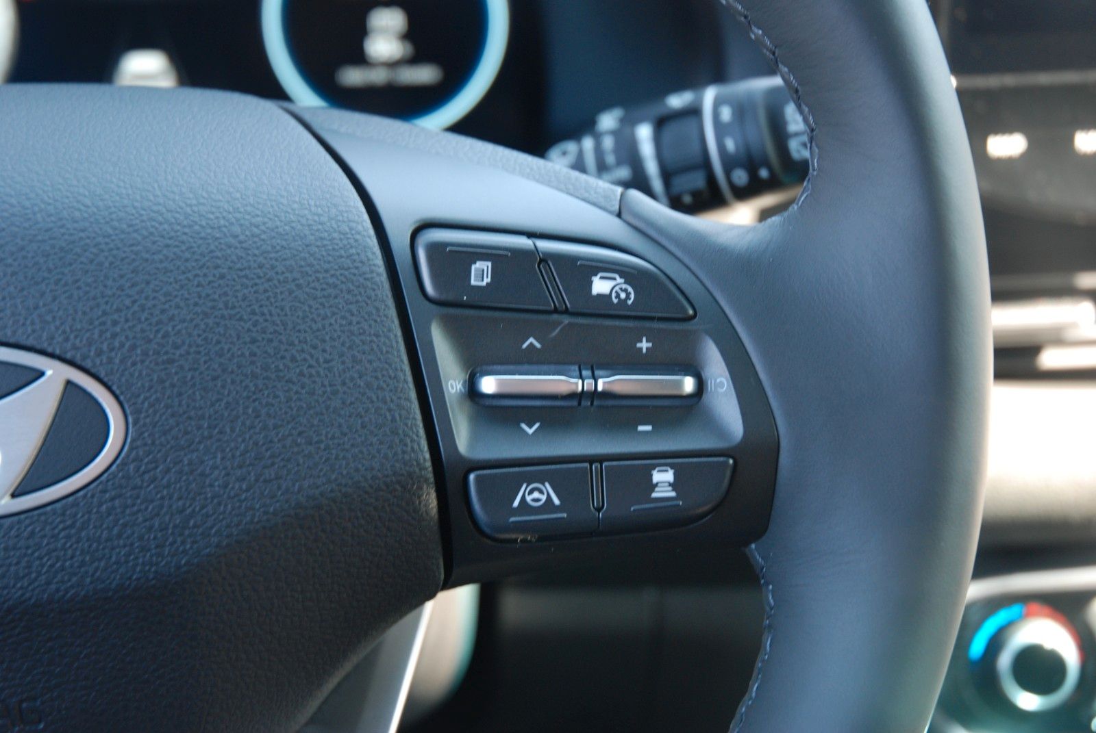 Hyundai i30 – Bild 8