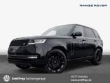 Land Rover Range Rover D350 Autobiography