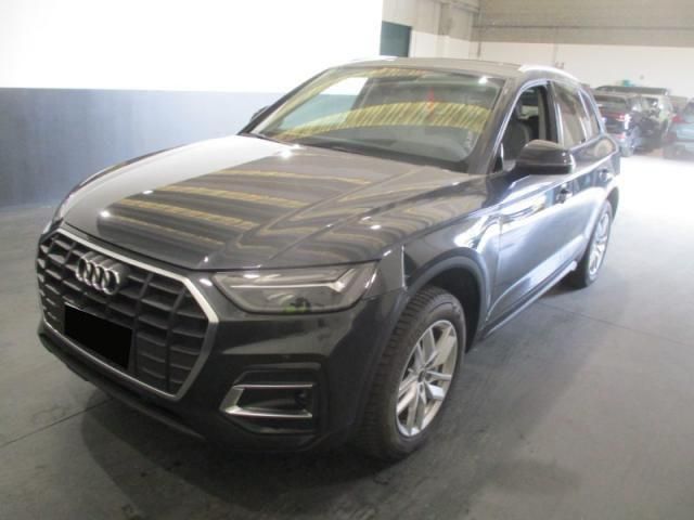 Image of Audi Q5