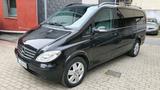Mercedes-Benz Mercedes Viano 3.0 CDI V6 Langversion Auto... - Mercedes-Benz Viano in Dortmund