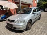 Opel Astra G Caravan 1.6 Comfort *Klima / Tüv HU NEU* - Opel aus 2002