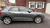 Audi Q2 1.4 TFSI SLine *STronic*AHK*Kam*Sport - Audi: Sline