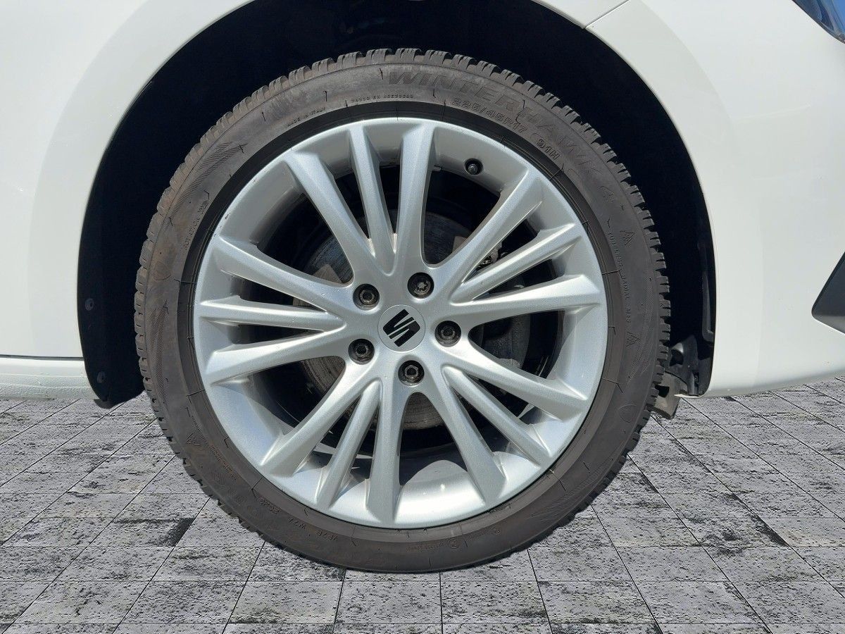Seat Leon - Bild 8