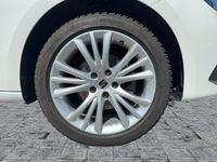 Seat Leon - Vorschau Bild 8
