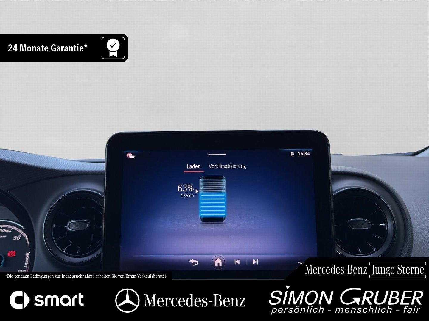 Fahrzeugabbildung Mercedes-Benz eCitan Kasten PRO Lang Navi Sitzhzg. AC22/DC75