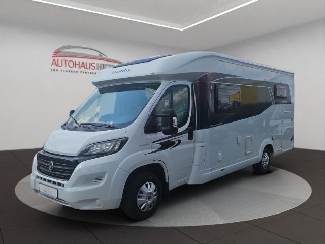 HOBBY Optima De Luxe T65 GE