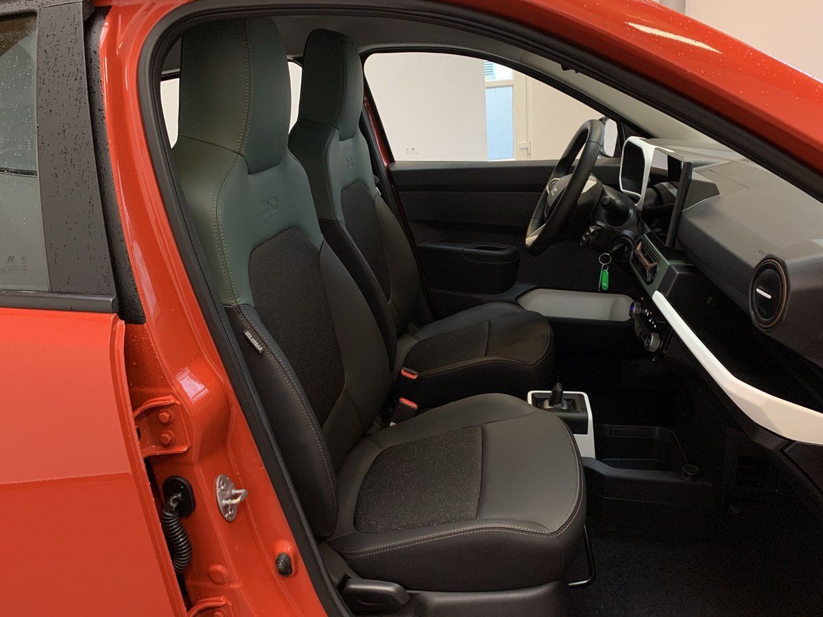 Dacia Spring - Bild 25