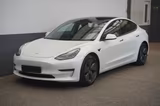 Tesla Model 3 Long Range AWD  *AHK*EAP*Mwst.* - gebrauchte Tesla Model 3 aus dem Jahr 2021